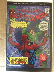 Spider-Man Collectible Series V.7 #3