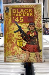 Black Hammer '45 #3 (2019)