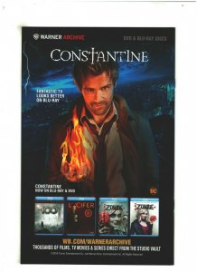 Superman #6 NM- 9.2 DC Comics Rebirth 2016 Rocafort Cover