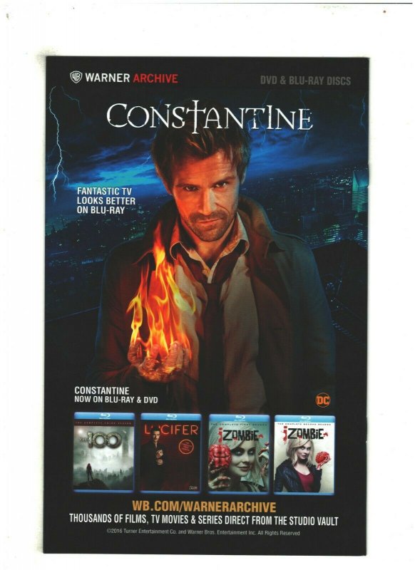 Superman #6 NM- 9.2 DC Comics Rebirth 2016 Rocafort Cover