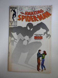The Amazing Spider-Man #290 (1987)