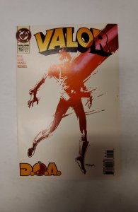 Valor #15 (1994) NM DC Comic Book J692