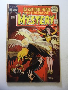 House of Mystery #203 (1972) VG/FN Condition