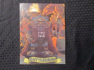 1984 ELFQUEST #18 FN+ #19 GD Warp Graphics LOT of 2 Wendy & Richard Pini