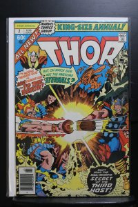 Thor Annual #7 (1978)