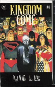 Kingdom Come #2 (1996)