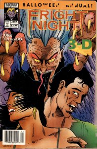 Fright Night Halloween Annual 1993 (1993)