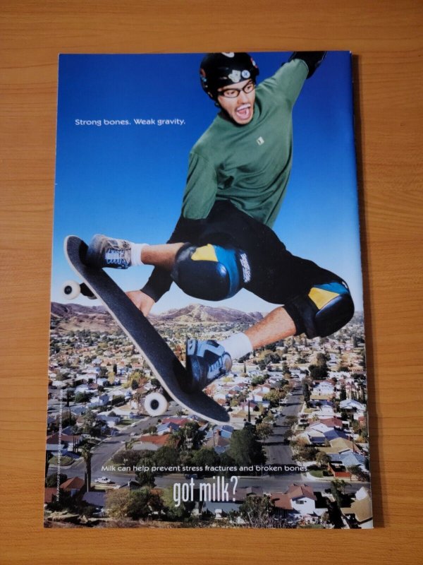 Superman / Batman #7 Direct Market Edition ~ NEAR MINT NM ~ 2004 DC Comics