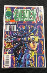 Generation X #27 (1997)