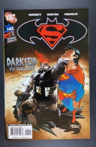 Superman / Batman #42 (2008)