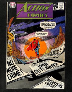 Action Comics #368