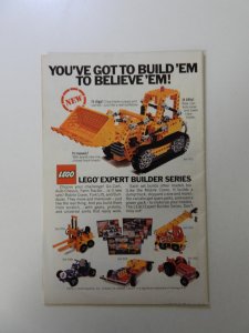 Fantastic Four #214 FN/VF condition