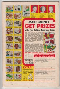 Metamorpho the Element Man #11 (Apr-67) FN- Mid-Grade Metamorpho, Simon Stagg...