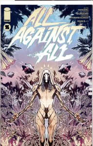 All Against All #4 (2023)