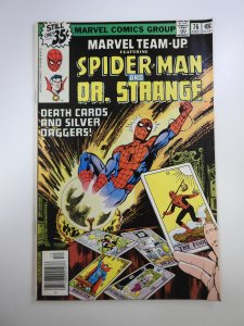 Marvel Team-Up #76 (1978)