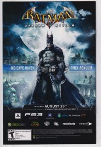 Power Girl #4 (2009) Power Girl