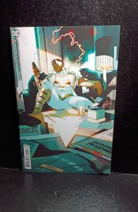 Black Adam #12 Di Meo Cover (2023)