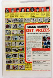 The Amazing Spider-Man #167 (6.0, 1977)