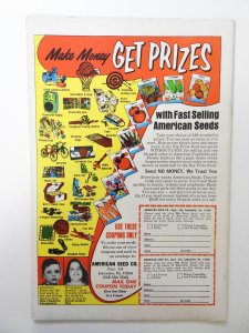 Supergirl #4 (1973) FN Condition!