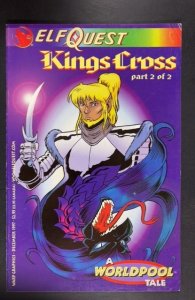 ElfQuest: Kings Cross #2 (1997)