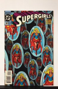 Supergirl #2 (1994)