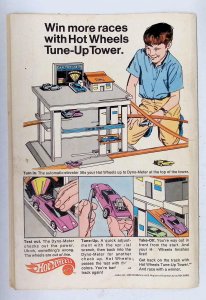 Batman #223 (1970) Batman and Robin