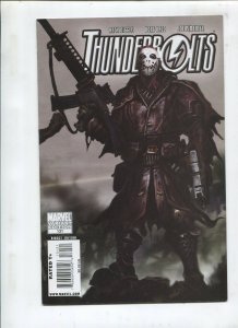 THUNDERBOLTS #131 - VARIANT EDITION! - (9.2)