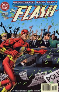 Flash (2nd Series) #120 VF ; DC | Mark Waid Mike Wieringo