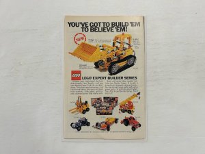 Uncanny X-Men #127 fn