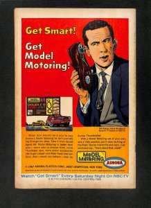 Brave And The Bold #76