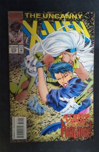 The Uncanny X-Men #312 1994 Marvel Comics Comic Book