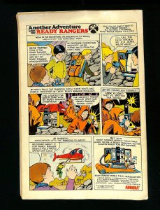 House Of Mystery #223