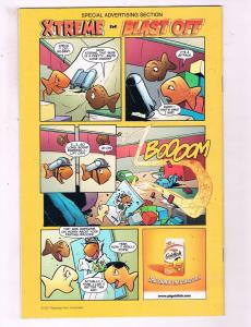 Iron Man Director Of Shield Annual #1 VF Marvel Comics Comic Book DE15