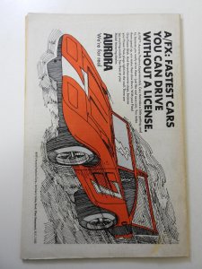 Superman's Girl Friend, Lois Lane #117 (1971) VG Condition