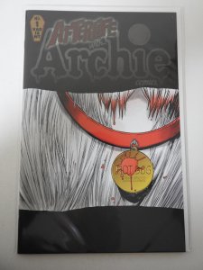 Afterlife With Archie #1 Tim Seeley Variant (2013)