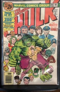 The Incredible Hulk #200 (1976)