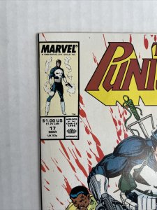 Punisher #17