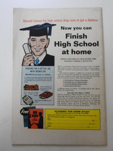 The Avengers #90 (1971) Judgement Day! Sharp Fine- Condition!