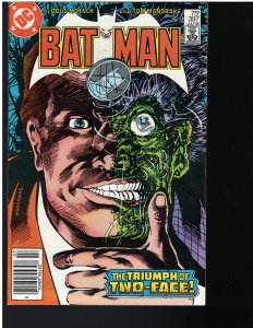 Batman #397 (DC, 1986)