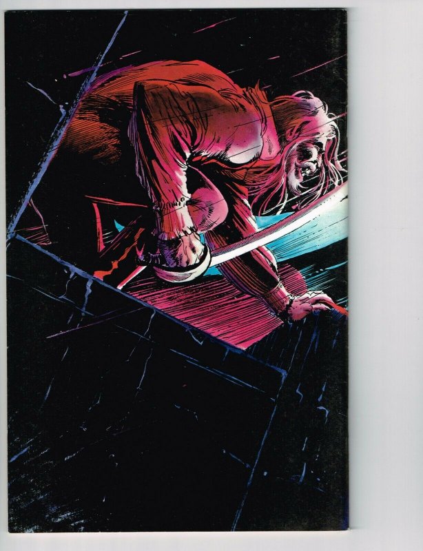 Moon Knight Special Edition #1 (1983) - 8.0 VF *The Big Blackmail*