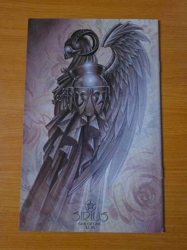 Dawn Tenth 10th Anniversary Special #1 ~ NEAR MINT NM ~ 1999 Sirius Comics