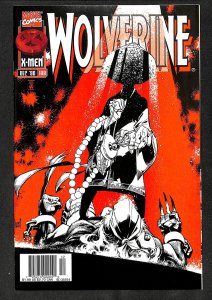 Wolverine #108 (1996)