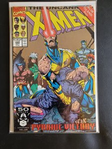 The Uncanny X-Men #280 (1991)