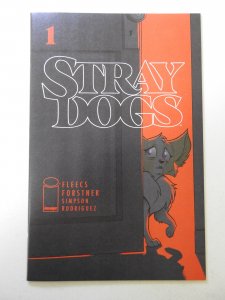 Stray Dogs #1 (2021) NM- Condition!