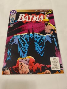 Batman 493 NM+