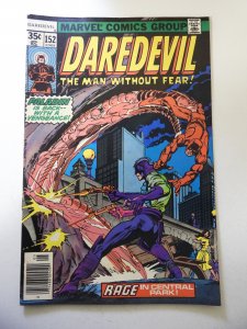 Daredevil #152 (1978) FN+ Condition
