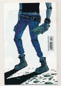 NYC Mech Beta Love (2005) #1-6 VF/NM Complete series