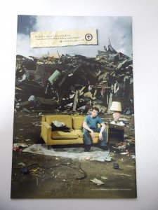 Astonishing X-Men #24 Kitty Cover (2008) FN+ Condition