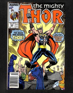 Thor #384