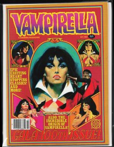 Vampirella #100 (1981) Vampirella